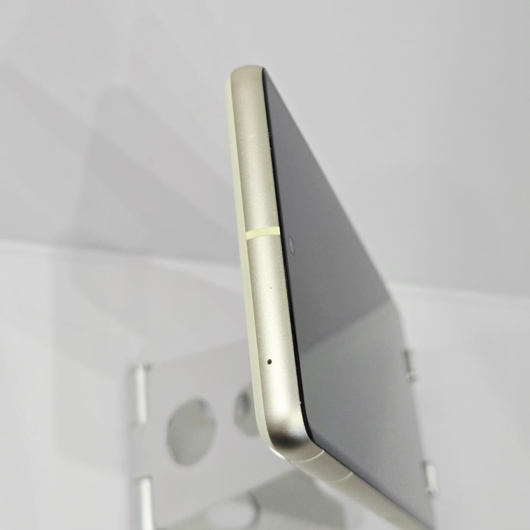 03 Google Pixel 7 レモングラス SIMフリー 美品