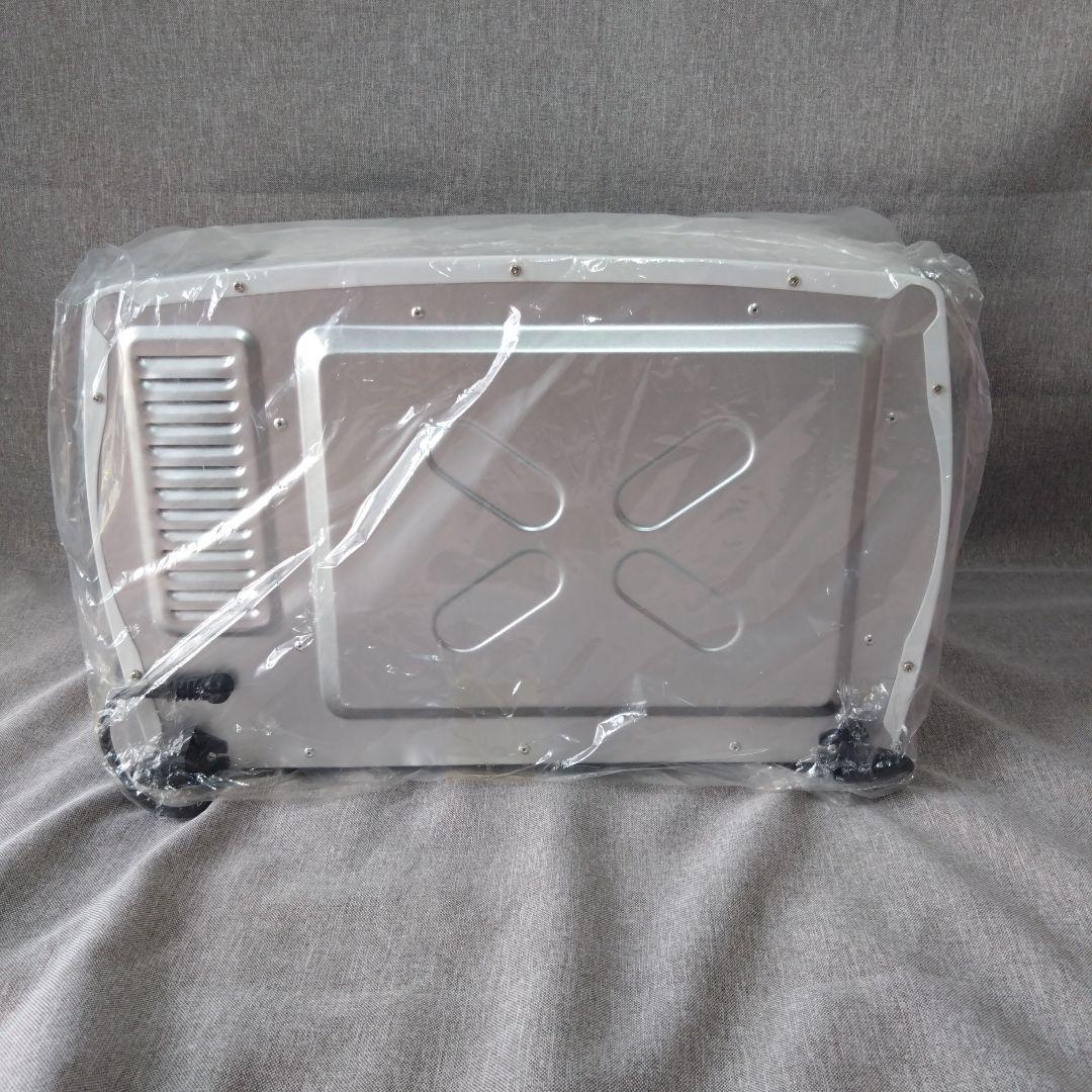 未使用 TWINBIRD TS-4119 ノンフライオーブン ツインバード