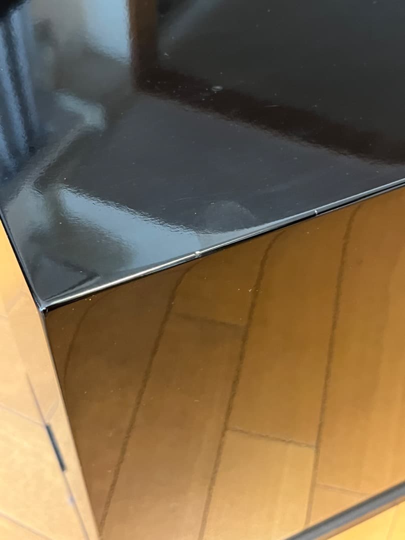 DENON DSW-300SG　サブウーファー