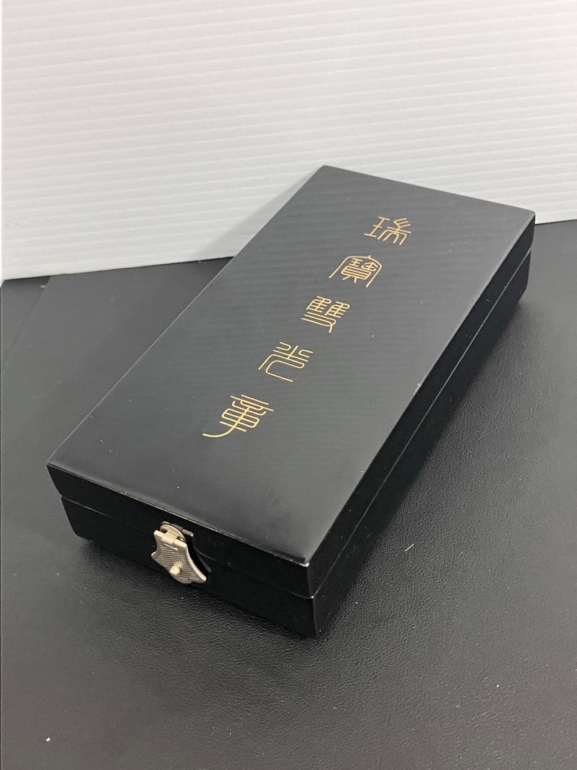 瑞宝双光章 H17年　制度改正後 新型タイプ 本物保証 勲章 完品 純銀製