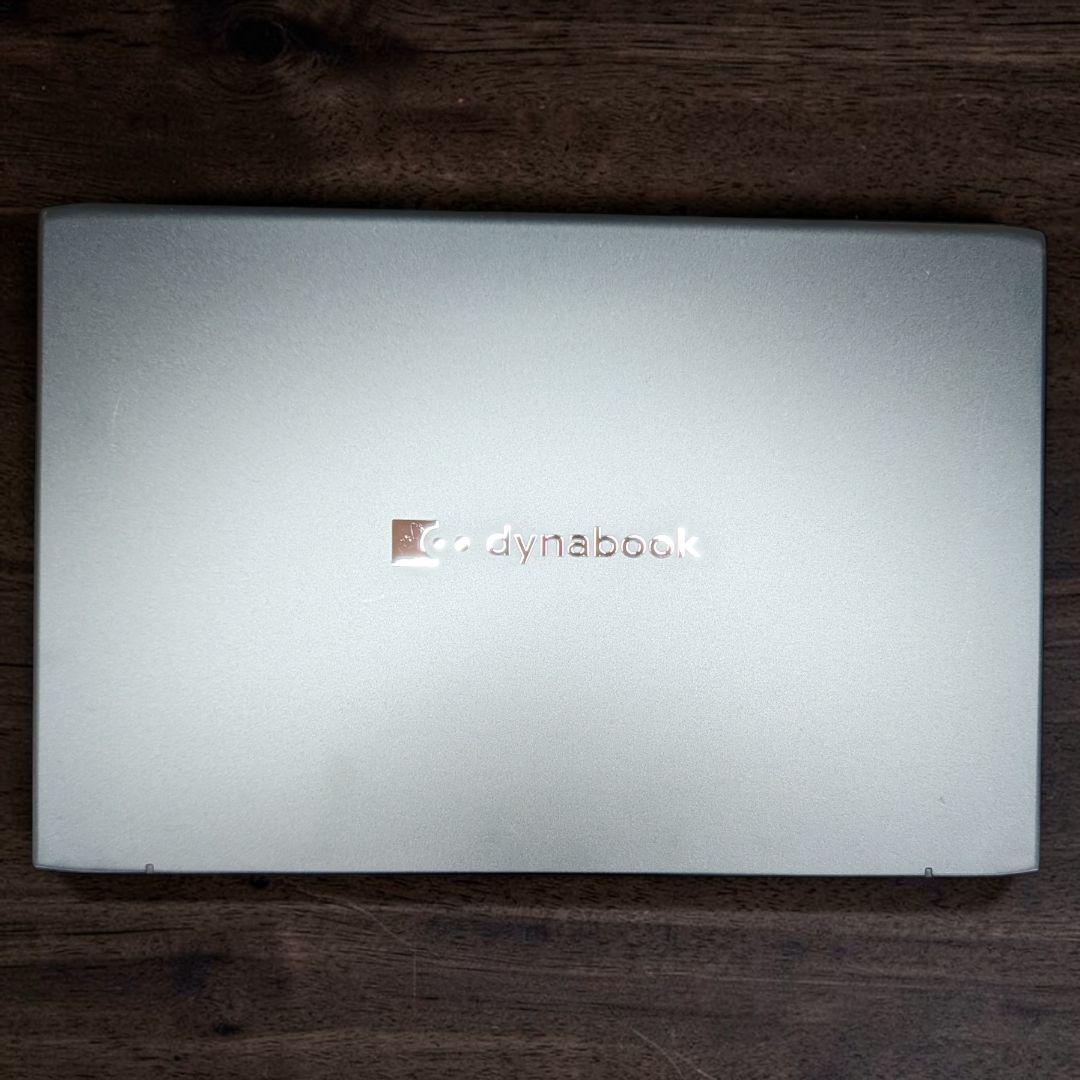 Windowsノート本体 TOSHIBA Dynabook S73/KY Core i5 1235U