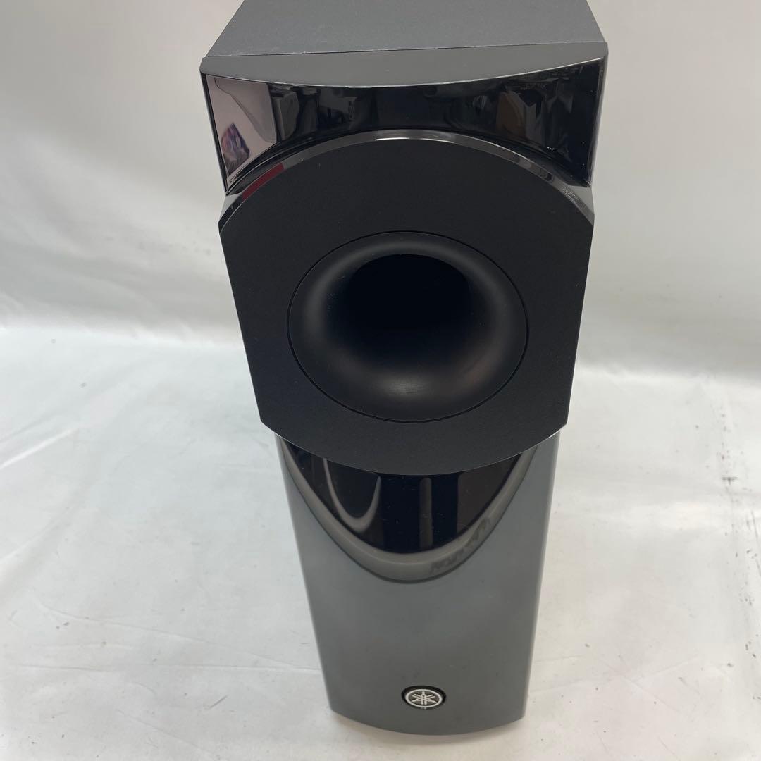YAMAHA YSP-CU3300 NS-WSW160 ホームシアター