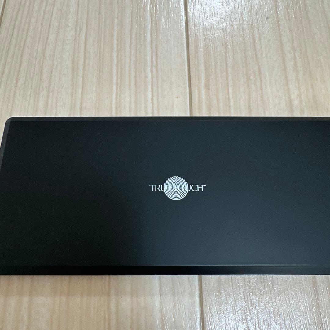 ⭐︎新品⭐︎トゥルータッチアイシャドウパレット