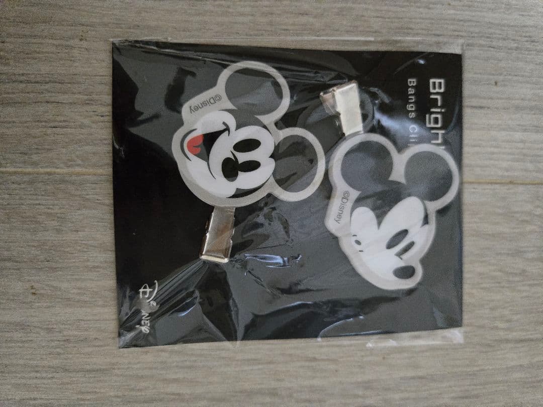 Disney Brighte ELEKIBRUSH+ 美顔器