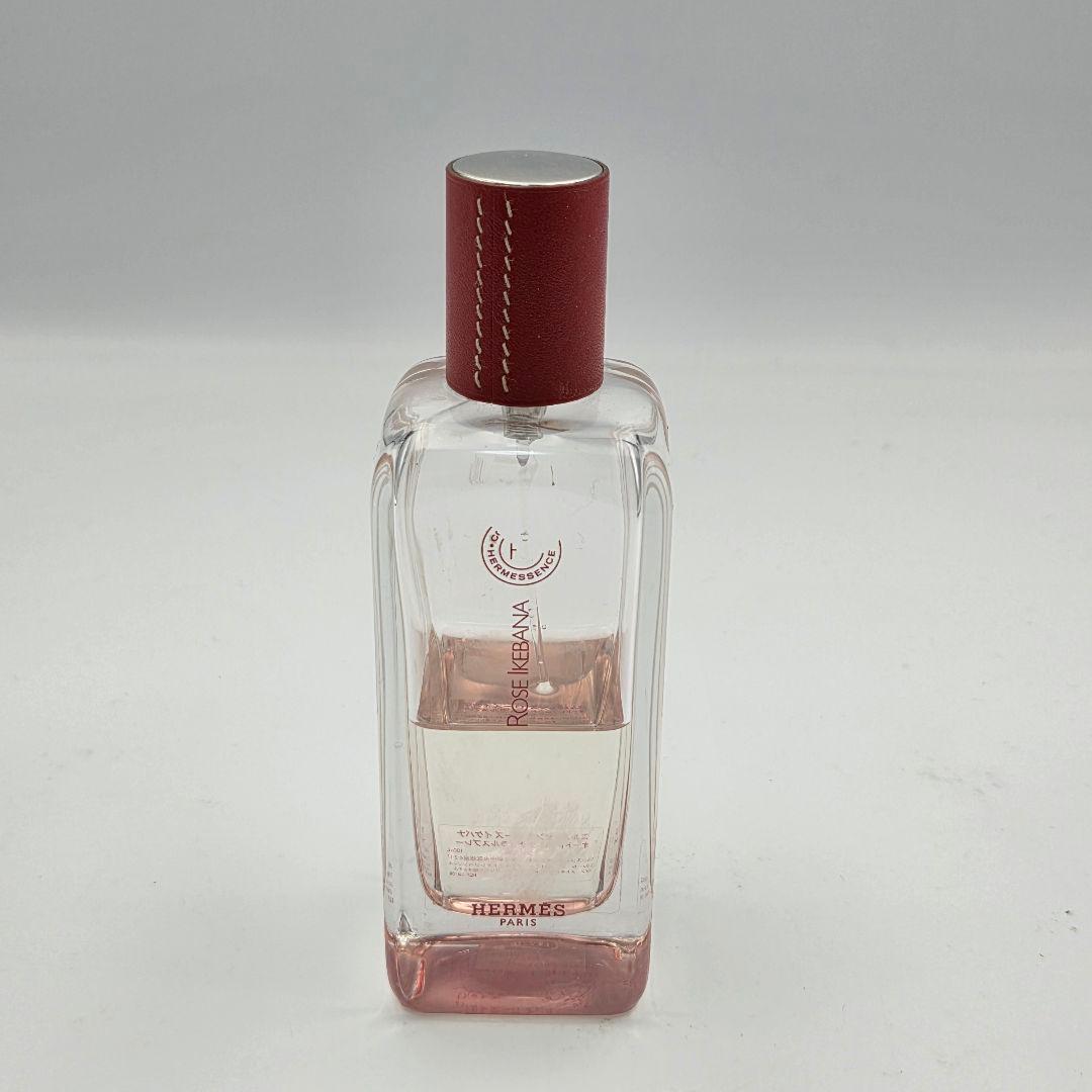 エルメッセンス ローズ イケバナ 100mL