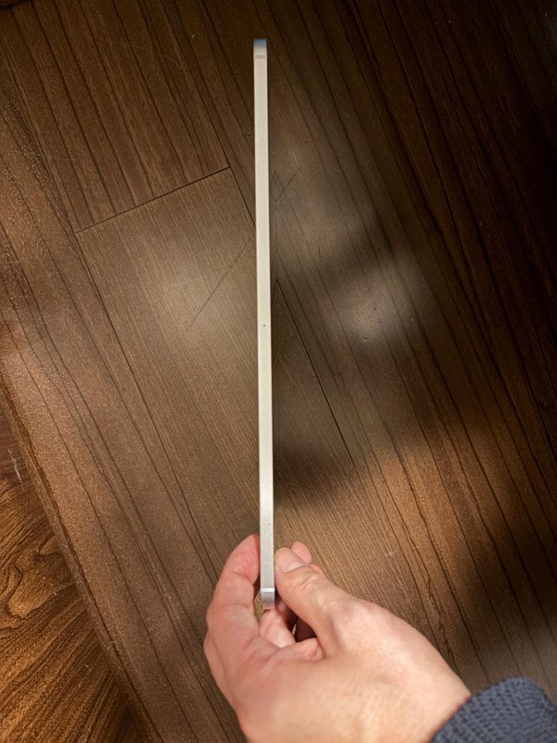 Apple iPad Pro M1 512GB + 純正Magic KB