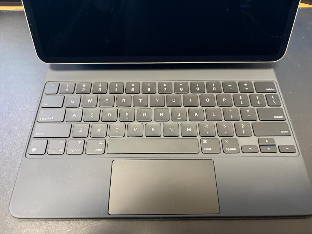 Apple iPad Pro M1 512GB + 純正Magic KB