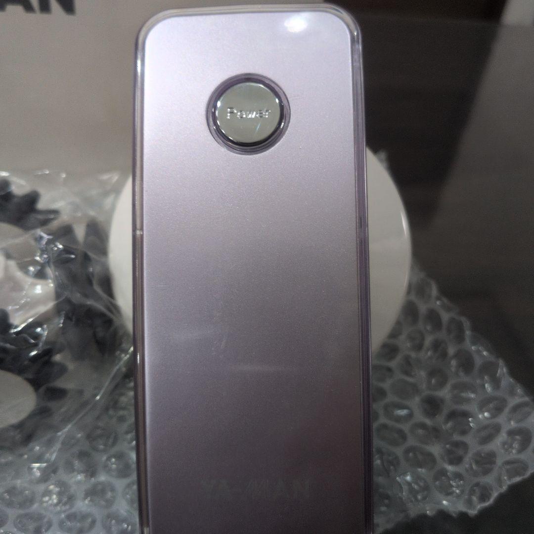 【販売価格26,880】YA-MAN 美容器　クリーム付き