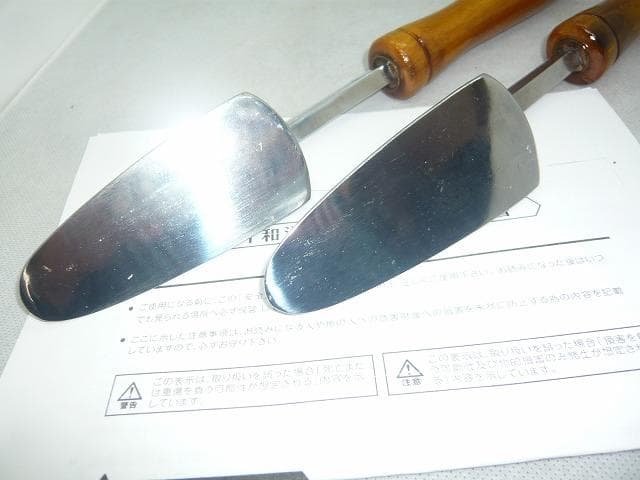 タキイ和裁電化鏝　和裁コテ　和裁こて　タキイ製　鏝２本付
