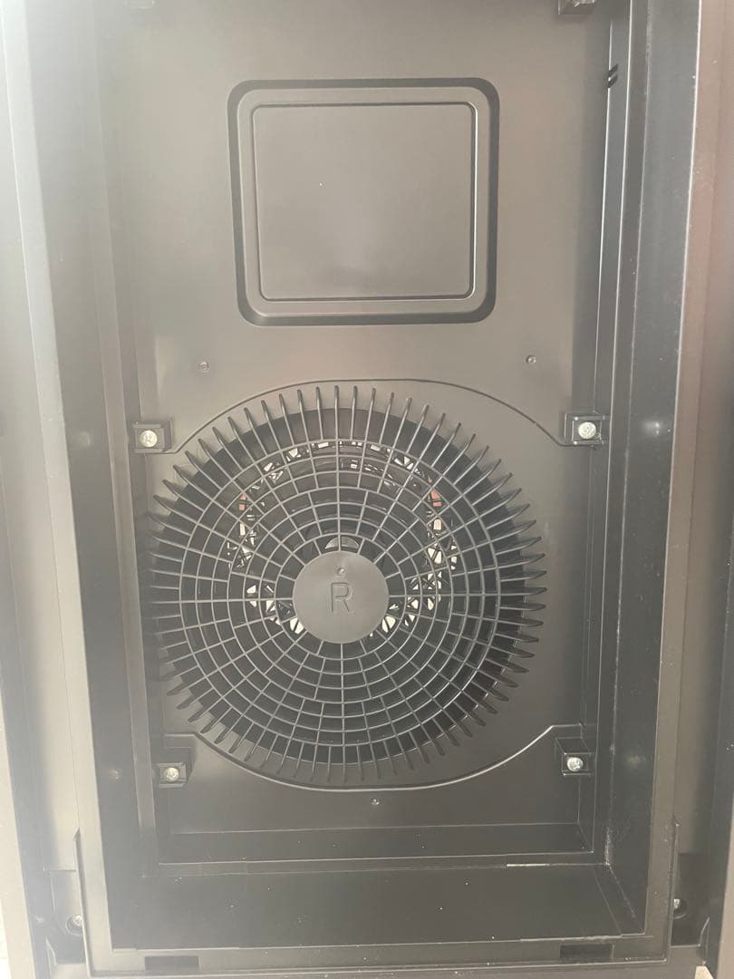 シャープ FP-S120 空気清浄機