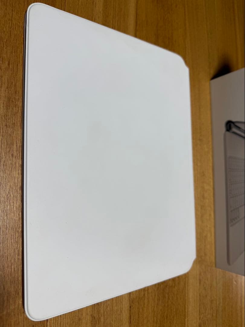 【超美品】iPad Magic Keyboard iPad Air 11インチ用