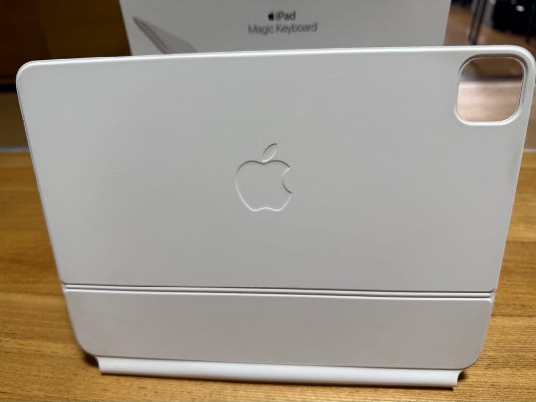 【超美品】iPad Magic Keyboard iPad Air 11インチ用