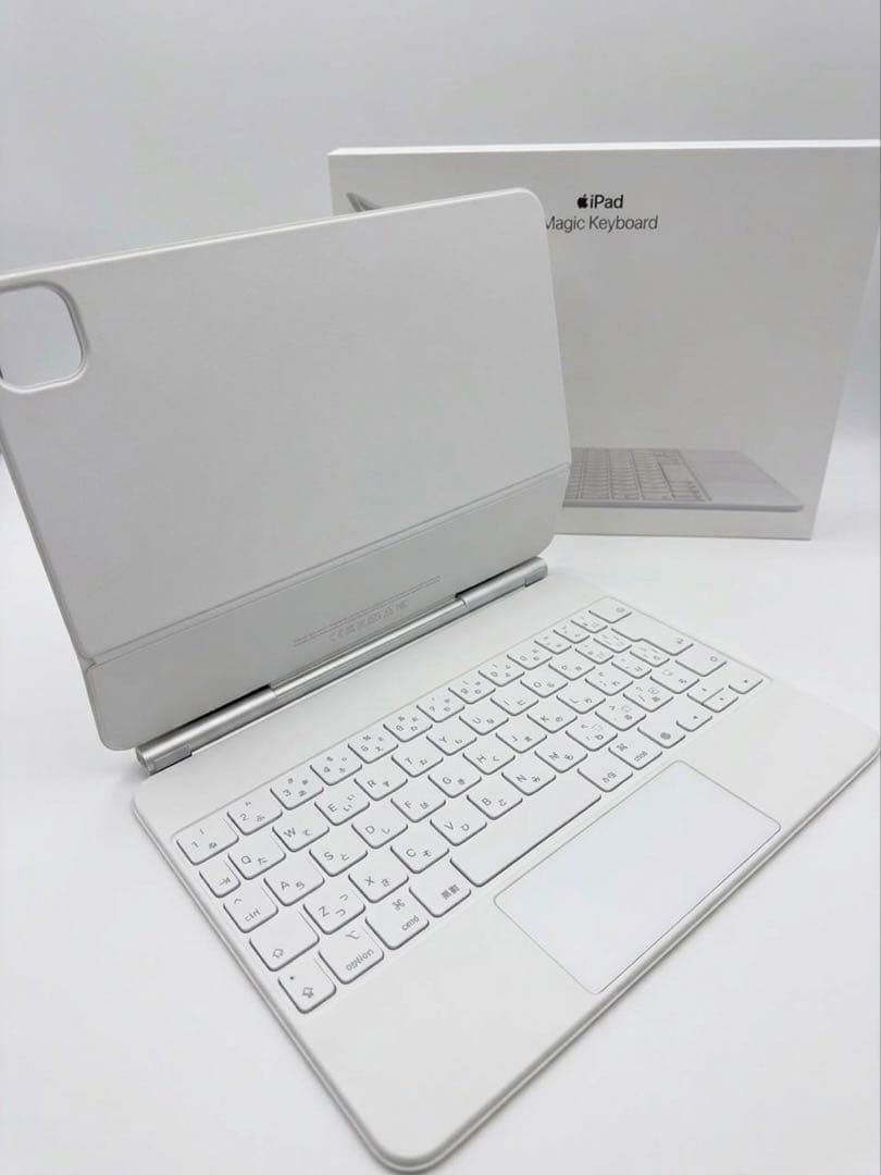 【超美品】iPad Magic Keyboard iPad Air 11インチ用