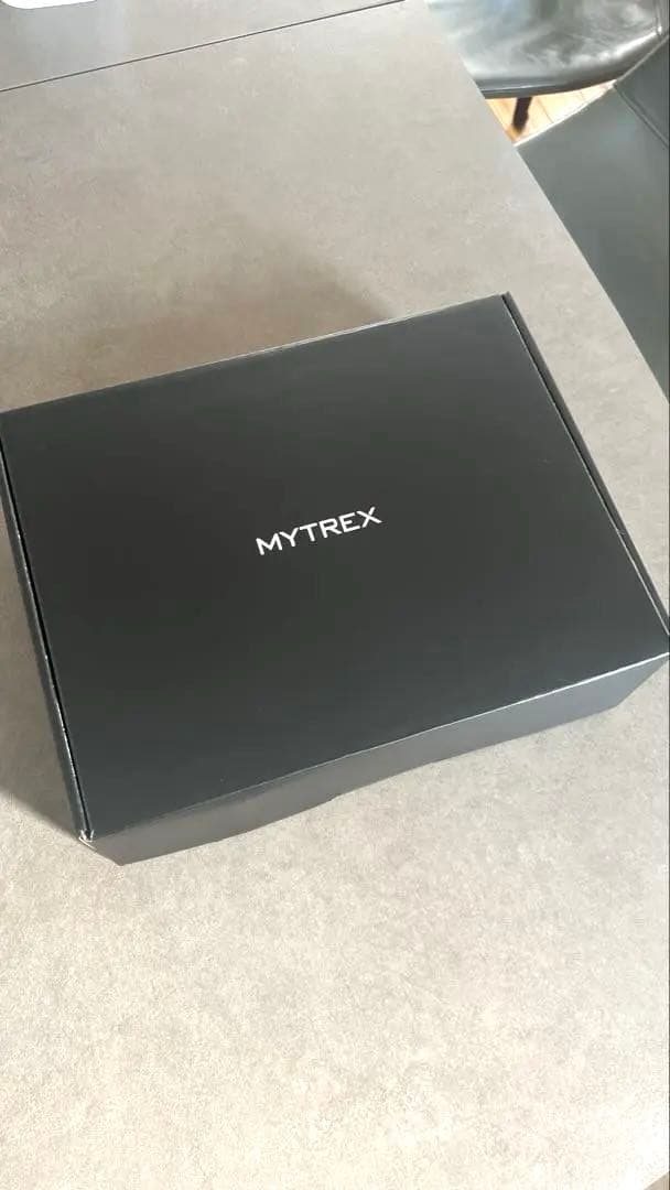 MYTREX MiRAY ONE 美顔器 フォト ハリフォト