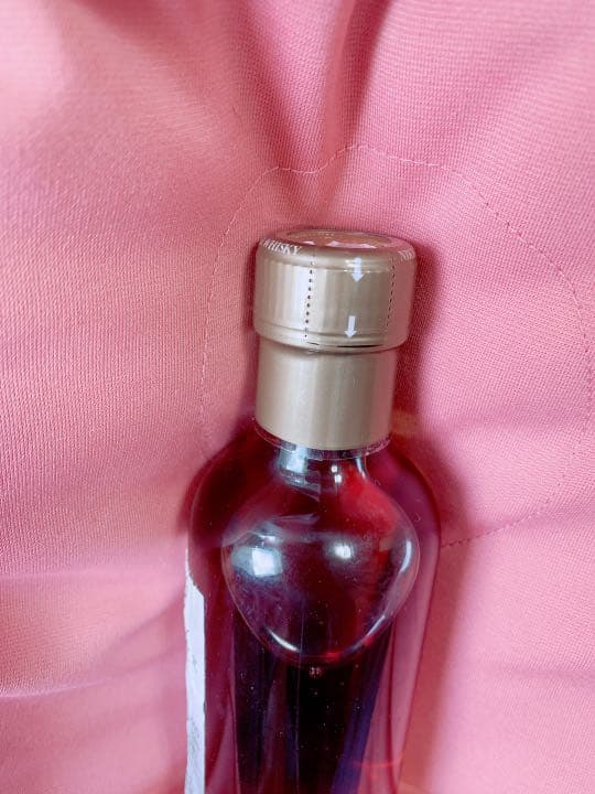 ニッカウイスキー　原酒　新品未開封品