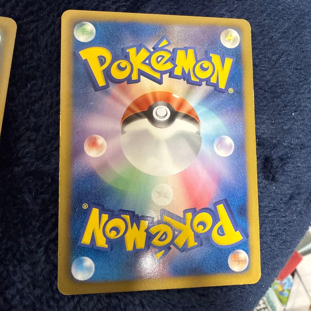 ポケモンカード プロモ系まとめ 6枚セット