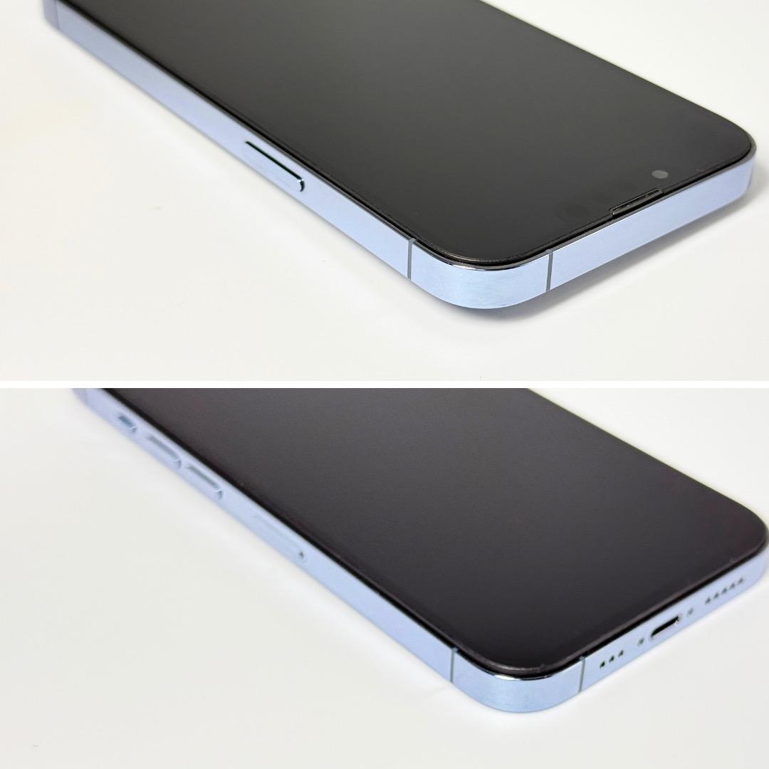 iPhone 13 Pro 256GB SIMフリー 新品バッテリー100%
