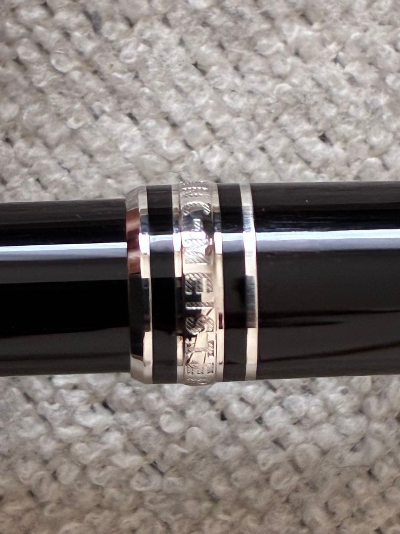 ◾️プラチナ極美品◾️モンブラン◾️マイスターシュテュック クラシックP 164 ◾️