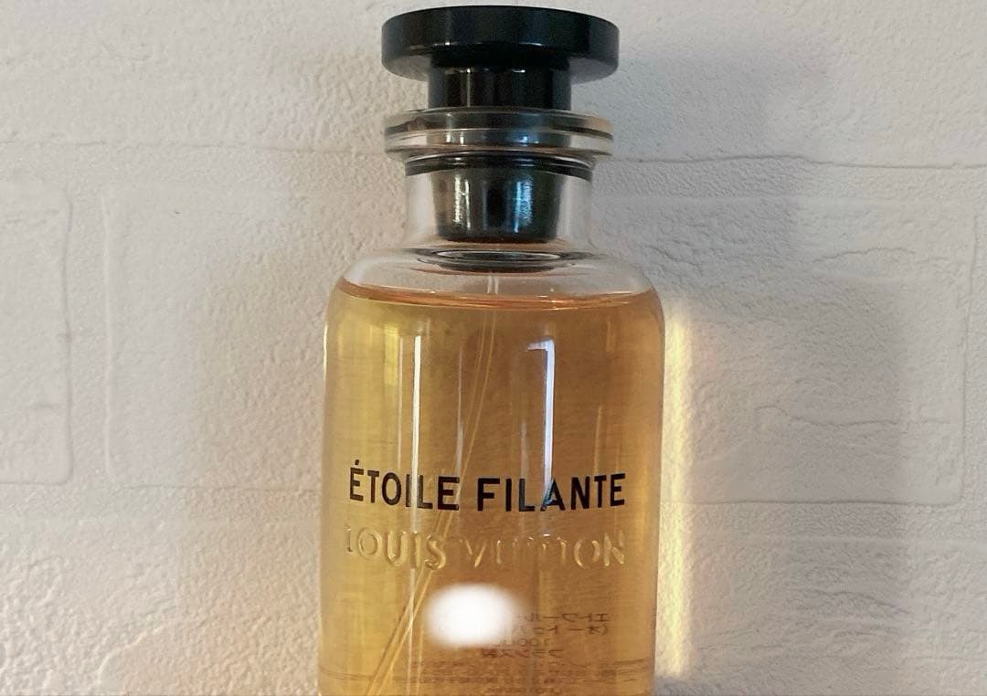LV エトワールフィラント ÉTOILE FILANTオードパルファン