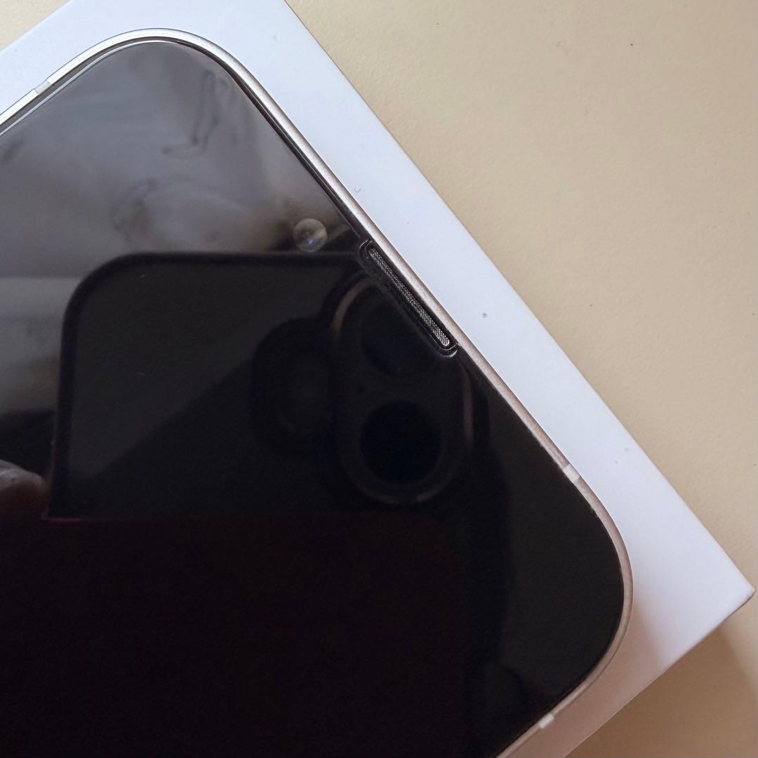 iPhone 14 スターライト 128GB SIMフリー