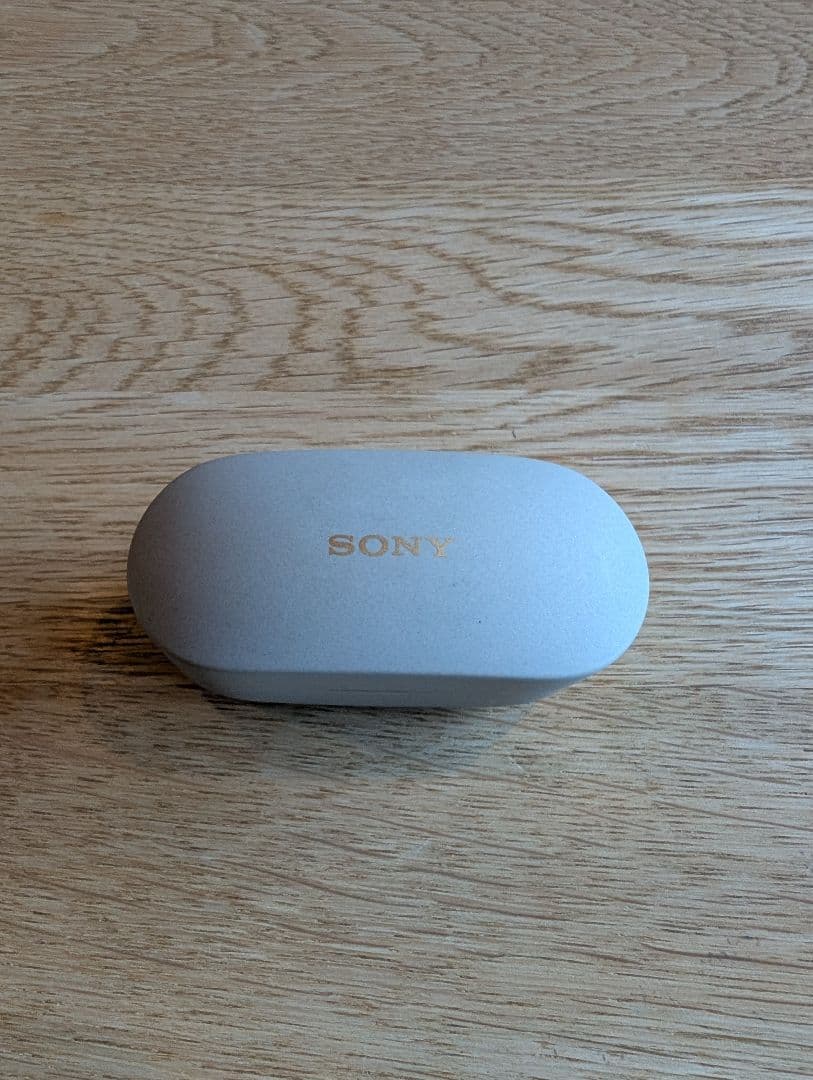 【動作良好】SONY WF-1000XM4 本体&ケース
