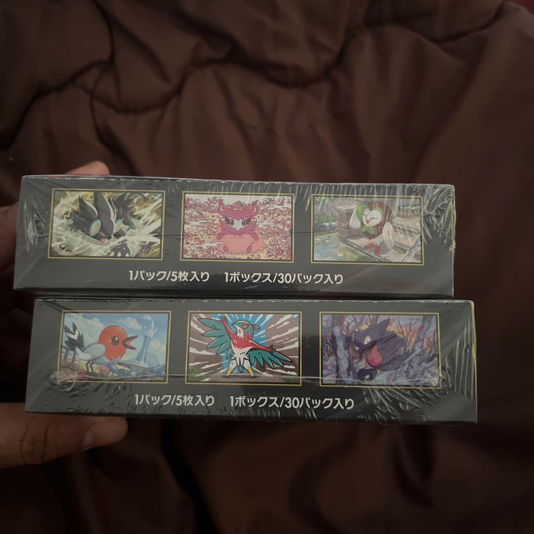 ポケモンカードゲーム Pokemon card