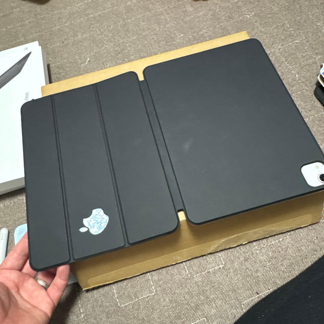 iPad Pro 11 64GB 第1世代 シルバー 美品