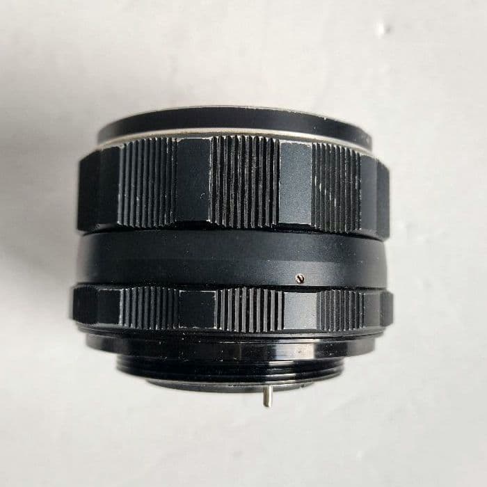 067【匿名配送】 ペンタックス SP2 一眼レフ フィルム カメラ レトロ