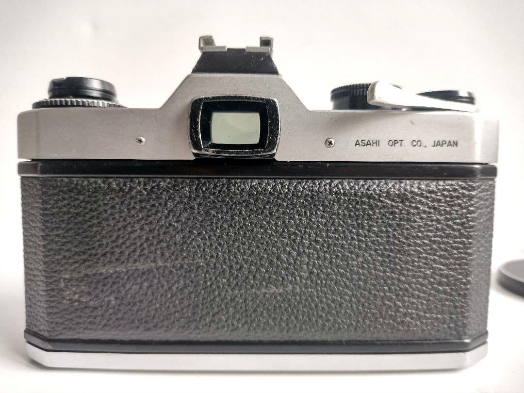 067【匿名配送】 ペンタックス SP2 一眼レフ フィルム カメラ レトロ