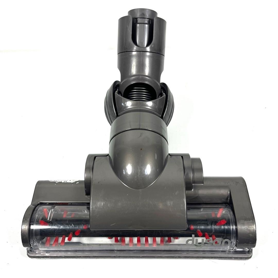【分解洗浄】 Dyson DC26 モーターヘッド b16