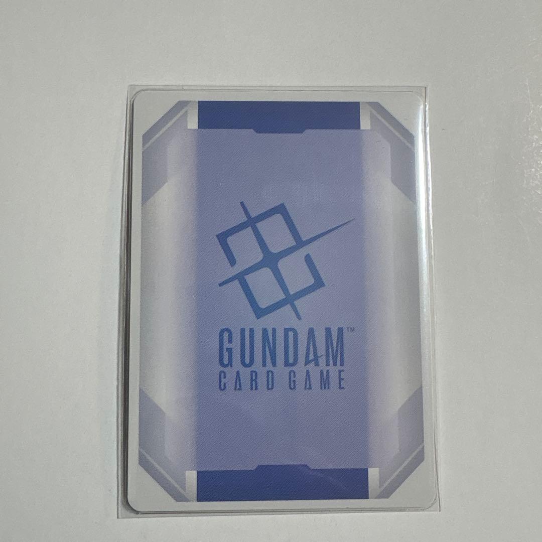 ガンダムカード エースの戦いSP