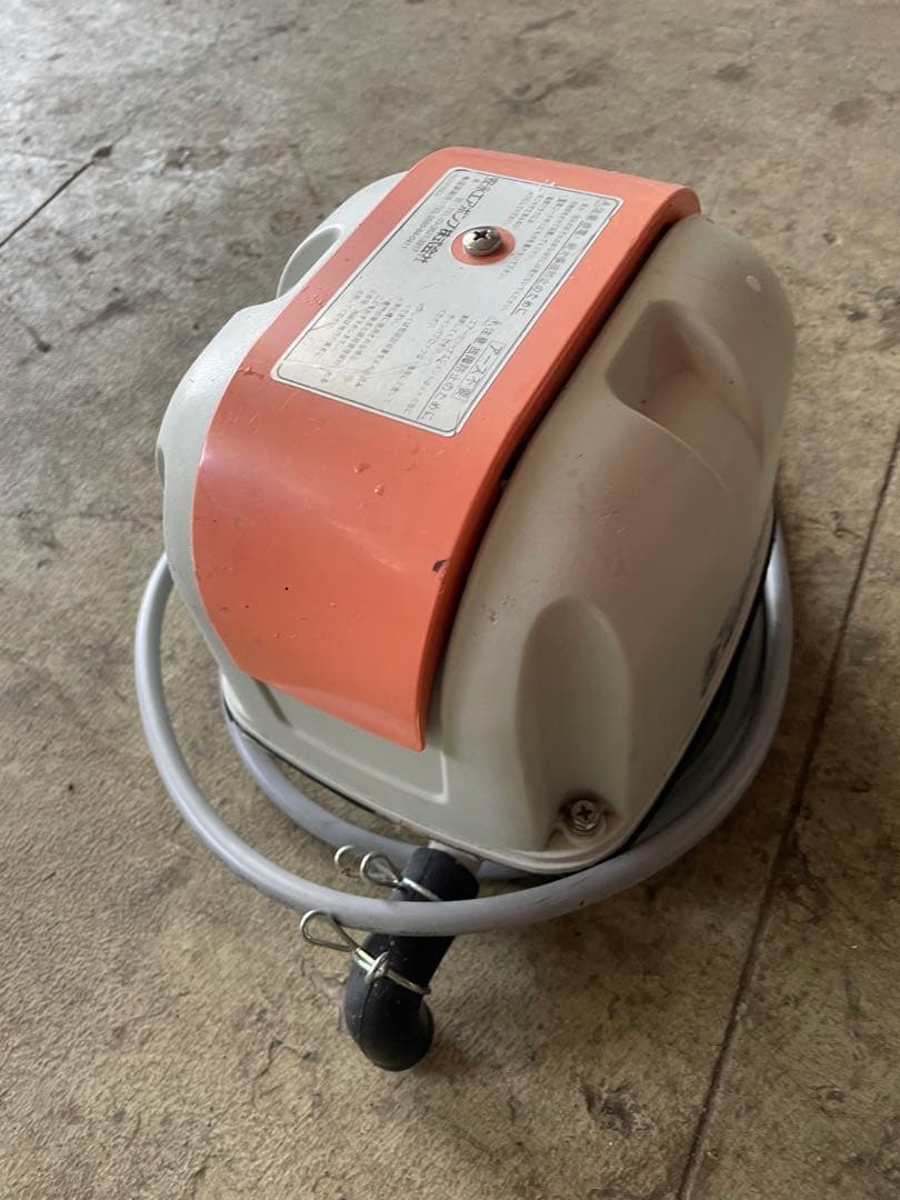 Yasunaga エアポンプ AP-40P