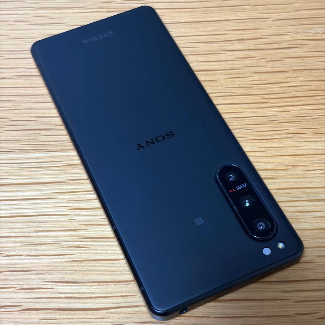 20367 美品】XPERIA 5 IV 128GB SIMフリー