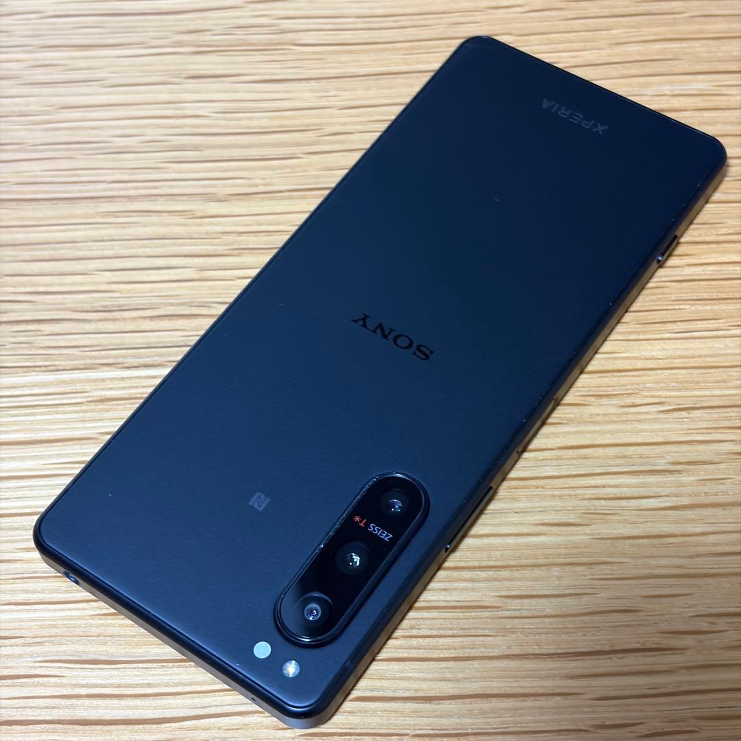 20367 美品】XPERIA 5 IV 128GB SIMフリー