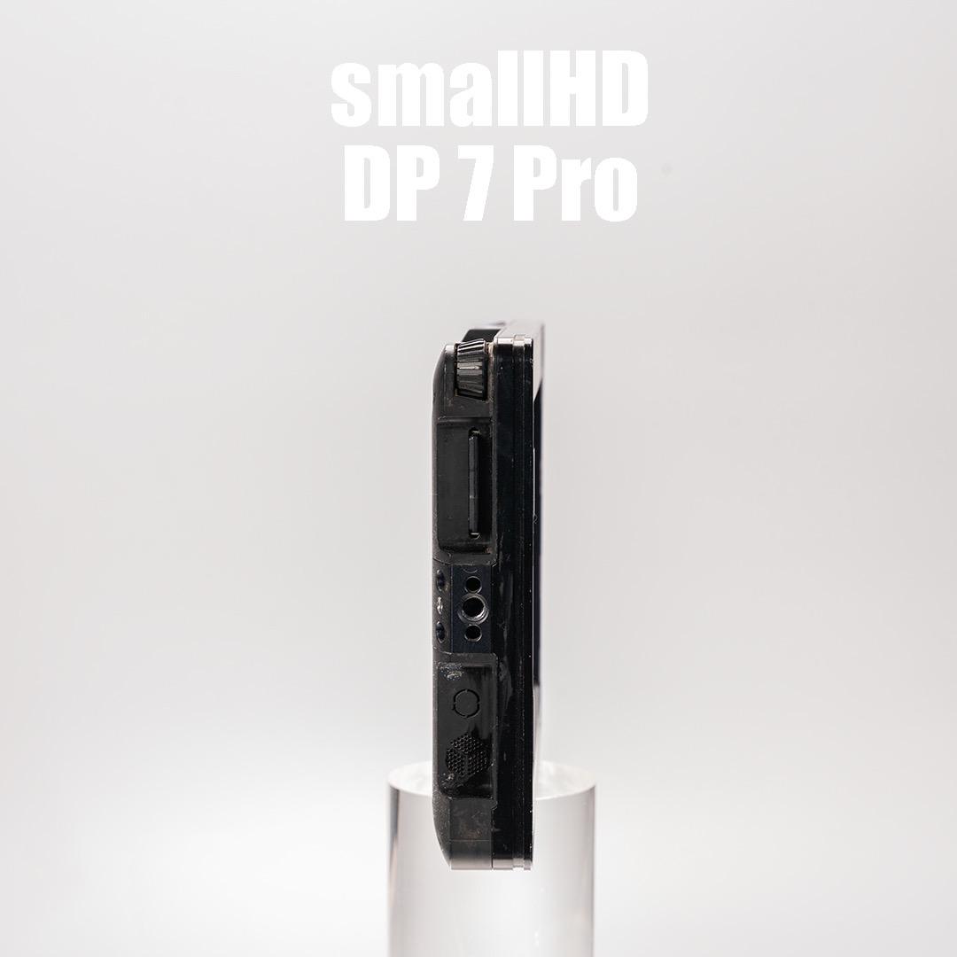 smallHD DP7Proジャンク品