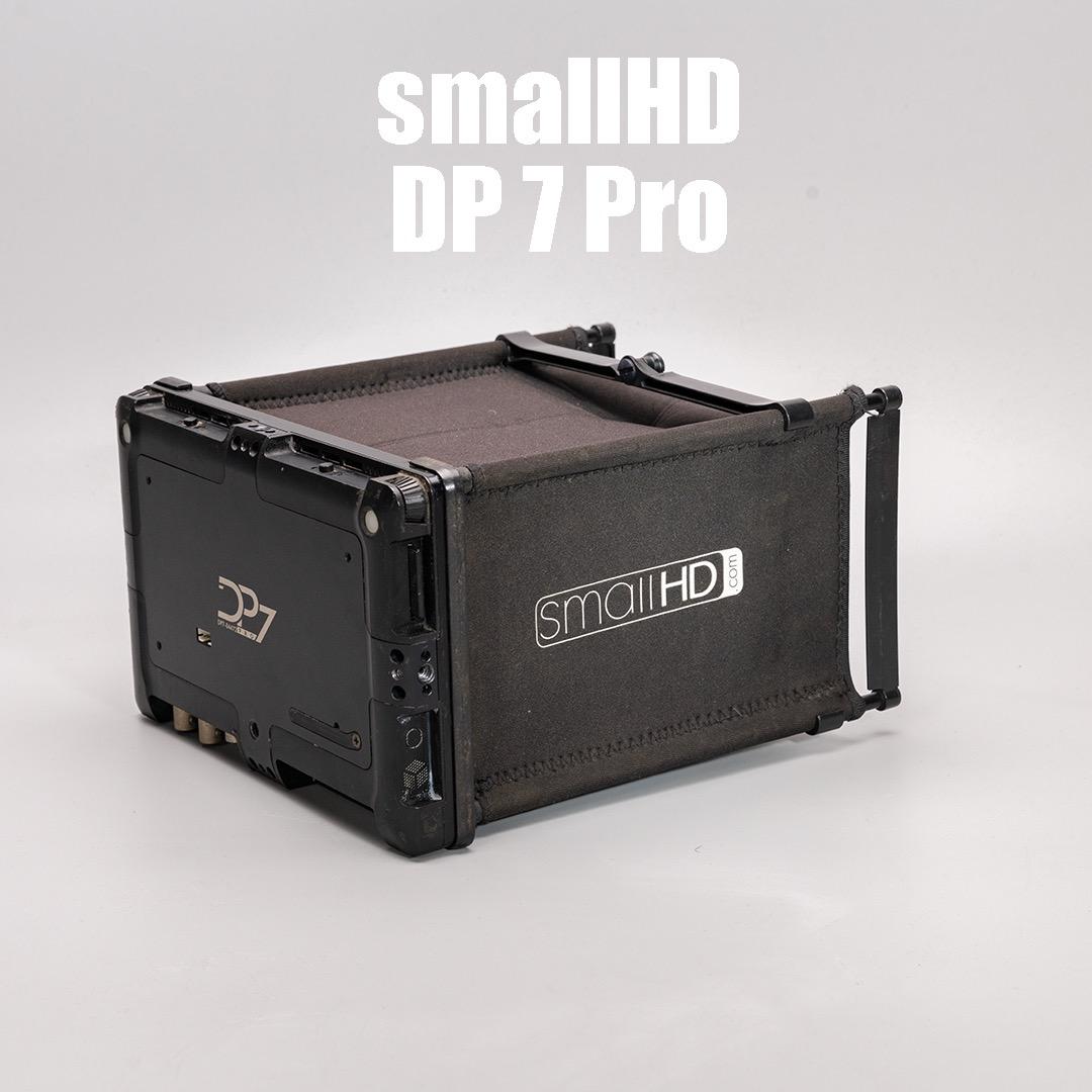 smallHD DP7Proジャンク品