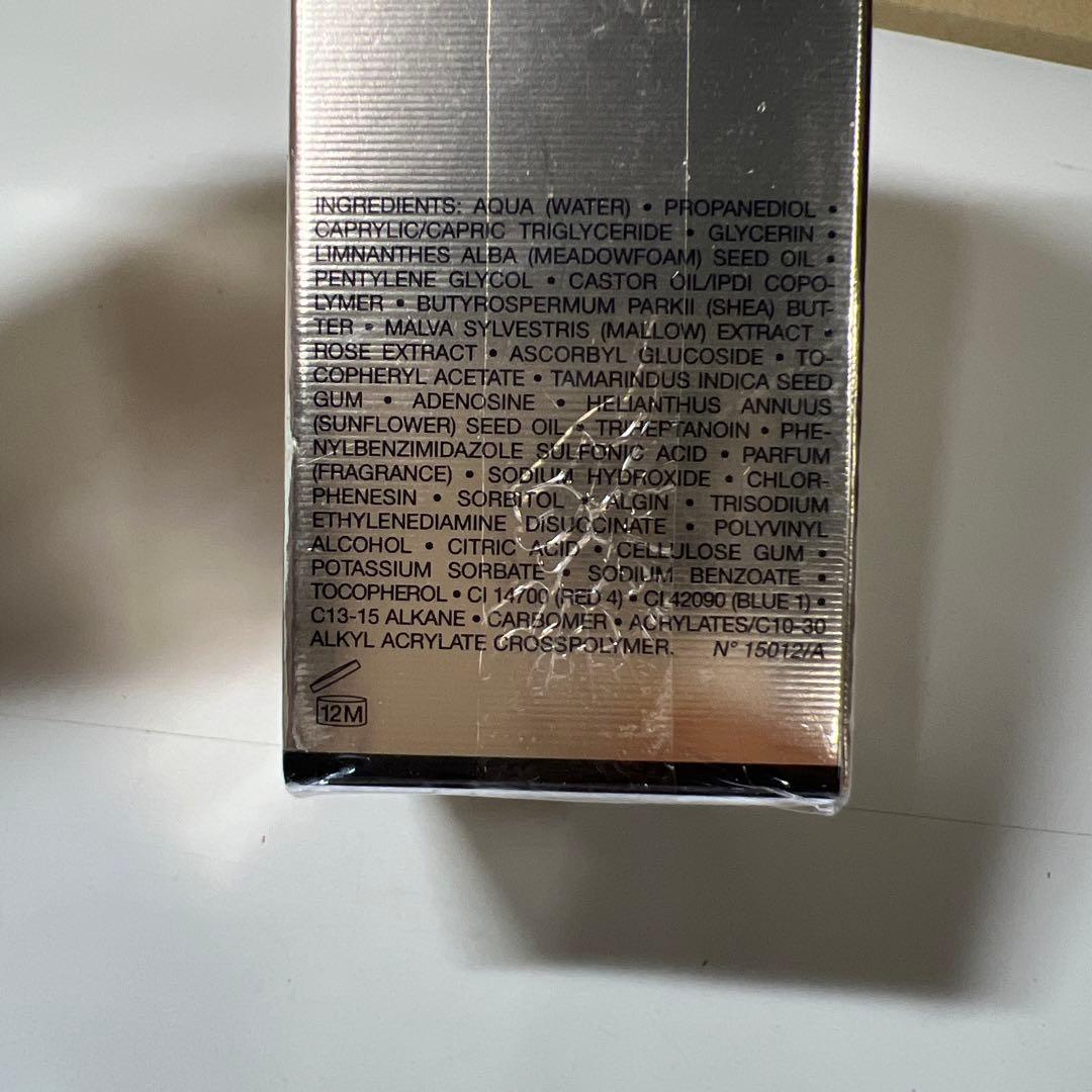G284 新品/Dior プレステージマイクロユイル　ド　ローズセラム 50mL