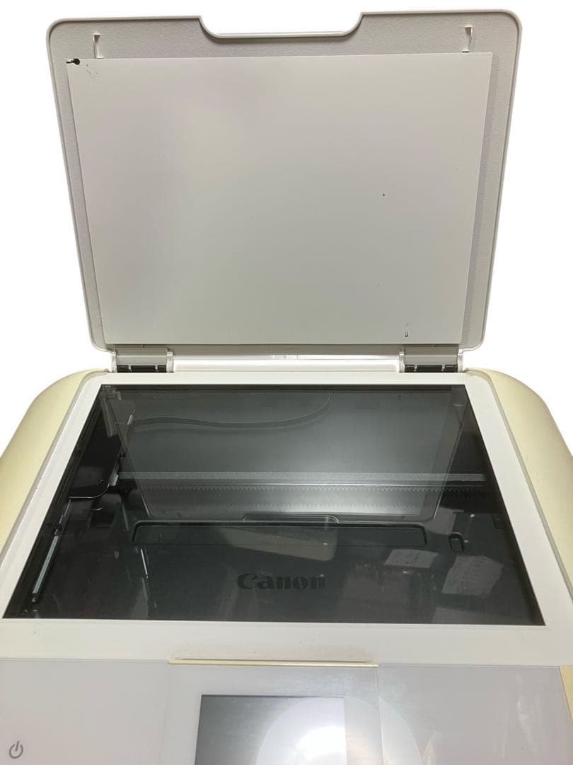 Canon PIXUS MG7530キャノン プリンター　複合機 ピクサス