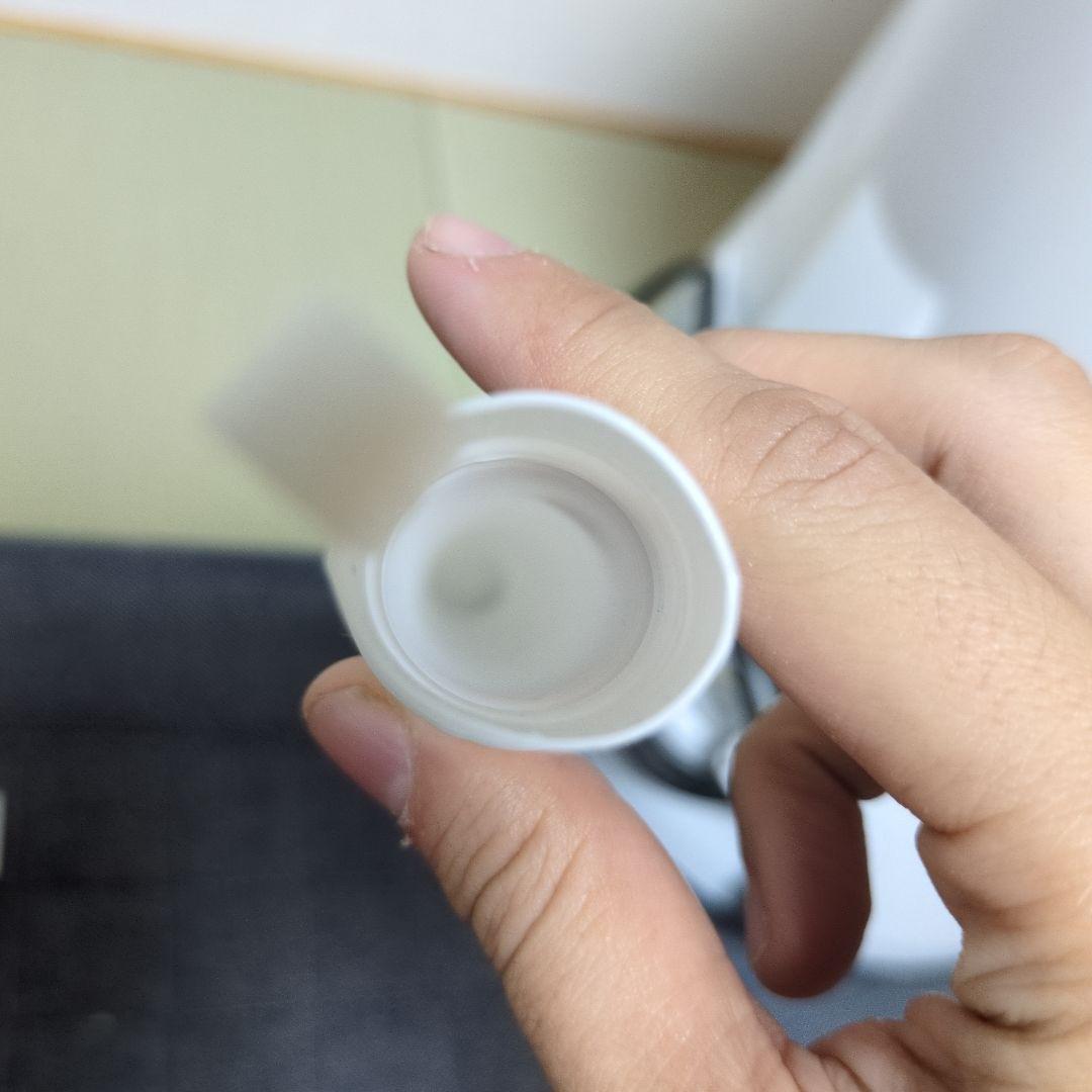 小型脱水機 My wave spin dry 2.5 持ち運び用のバッグつき