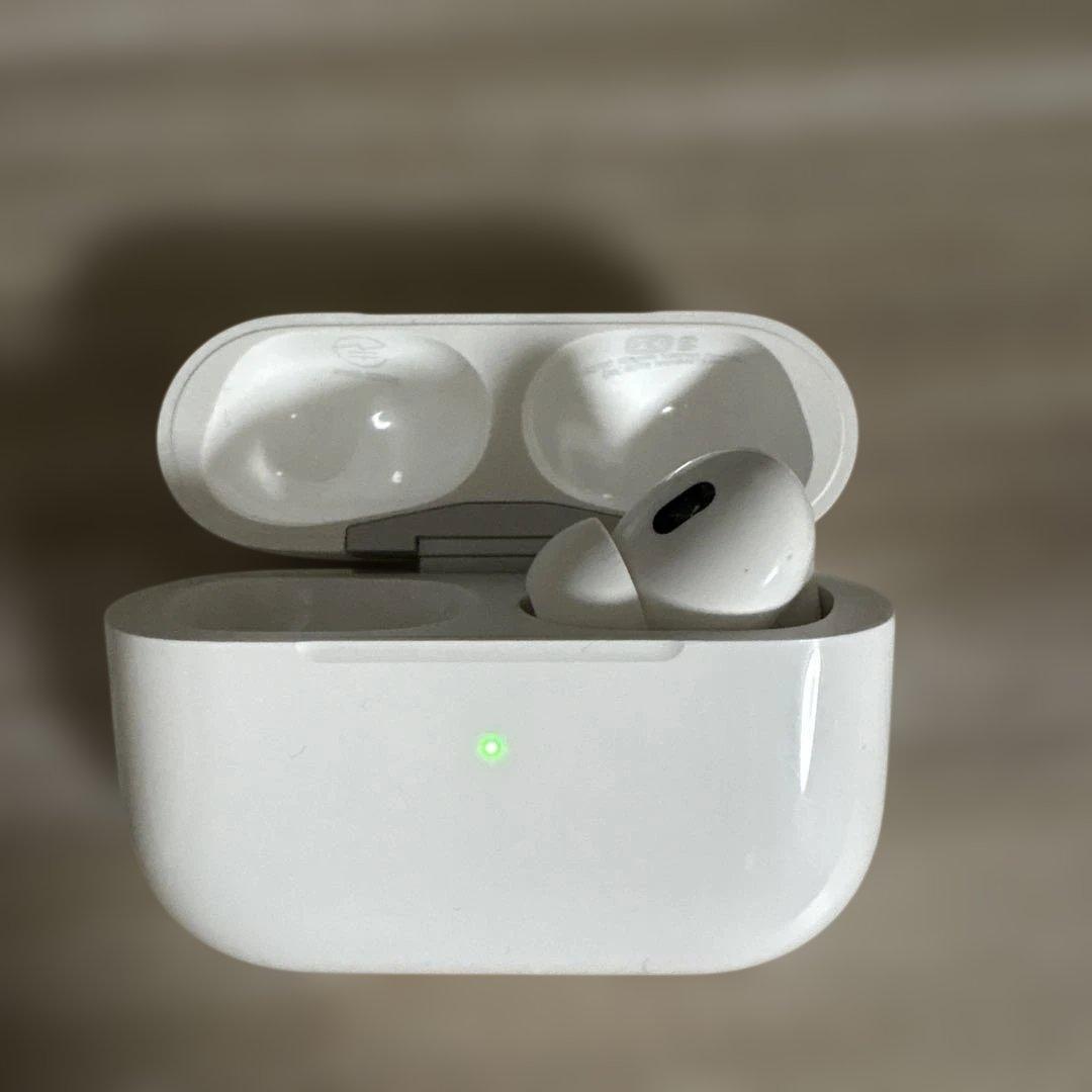 AirPods Pro 第2世代 ライトニング