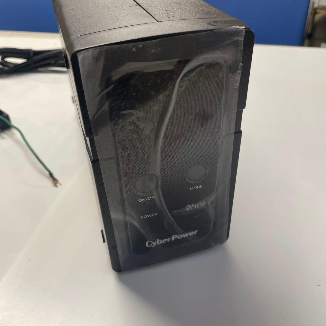 電源ユニット Cyber Power CPJ500