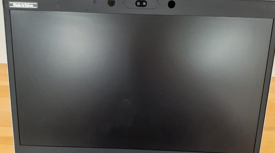 さ*ょ様 60L0116-02　【ジャンク品】HP EliteBook 830
