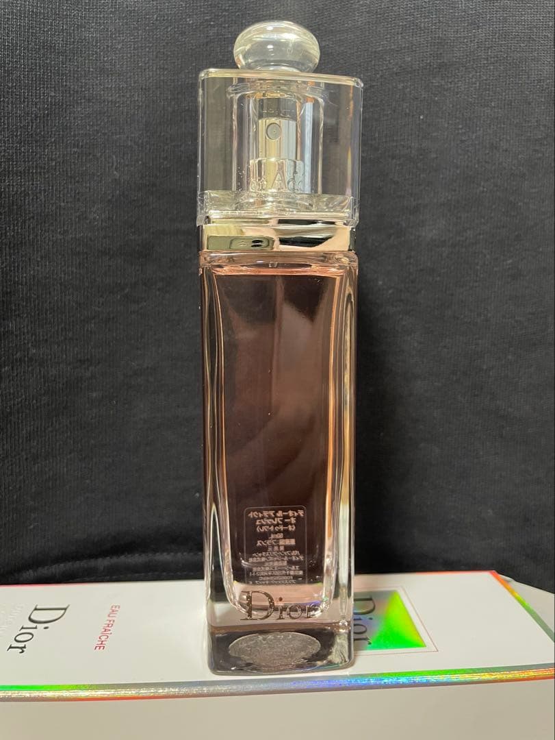Dior Addict Eau Fraîche 香水