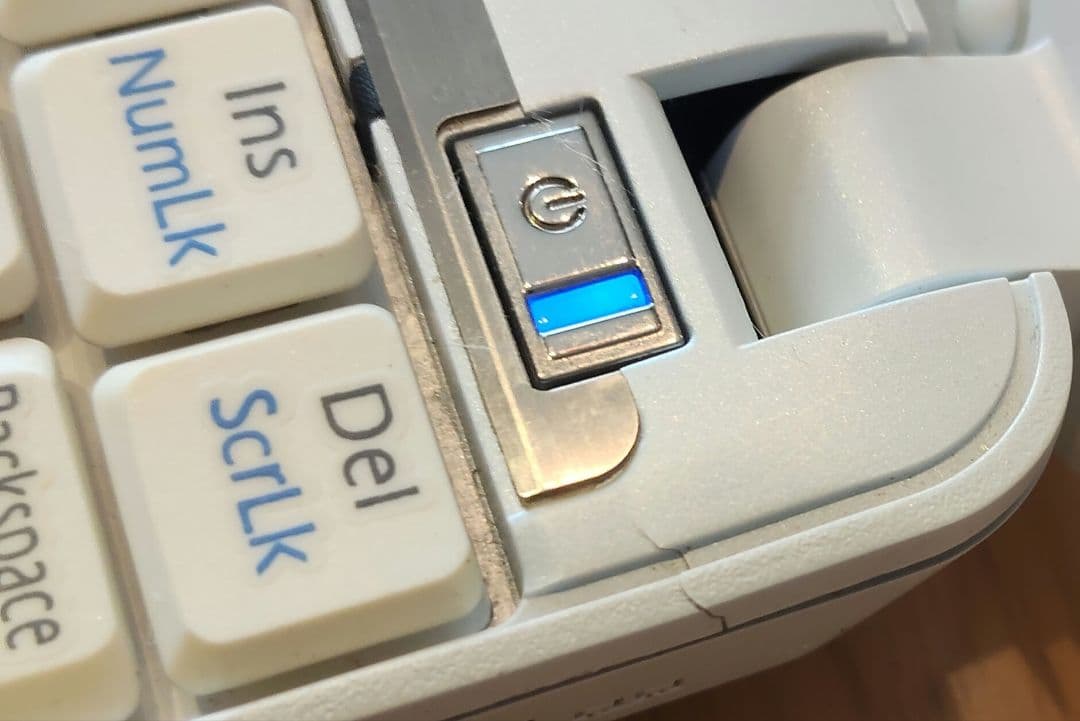 【希少品】☆WindowsXP☆FRONTIER製 FRNU