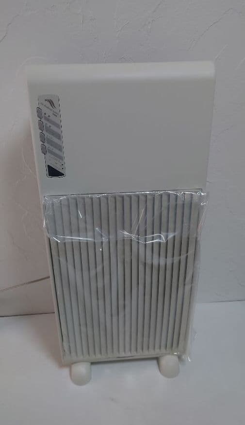 つ*☆様 【未使用品】Amway アムウェイ 旧式 空気清浄機 E-2526-J