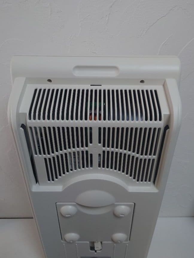 つ*☆様 【未使用品】Amway アムウェイ 旧式 空気清浄機 E-2526-J