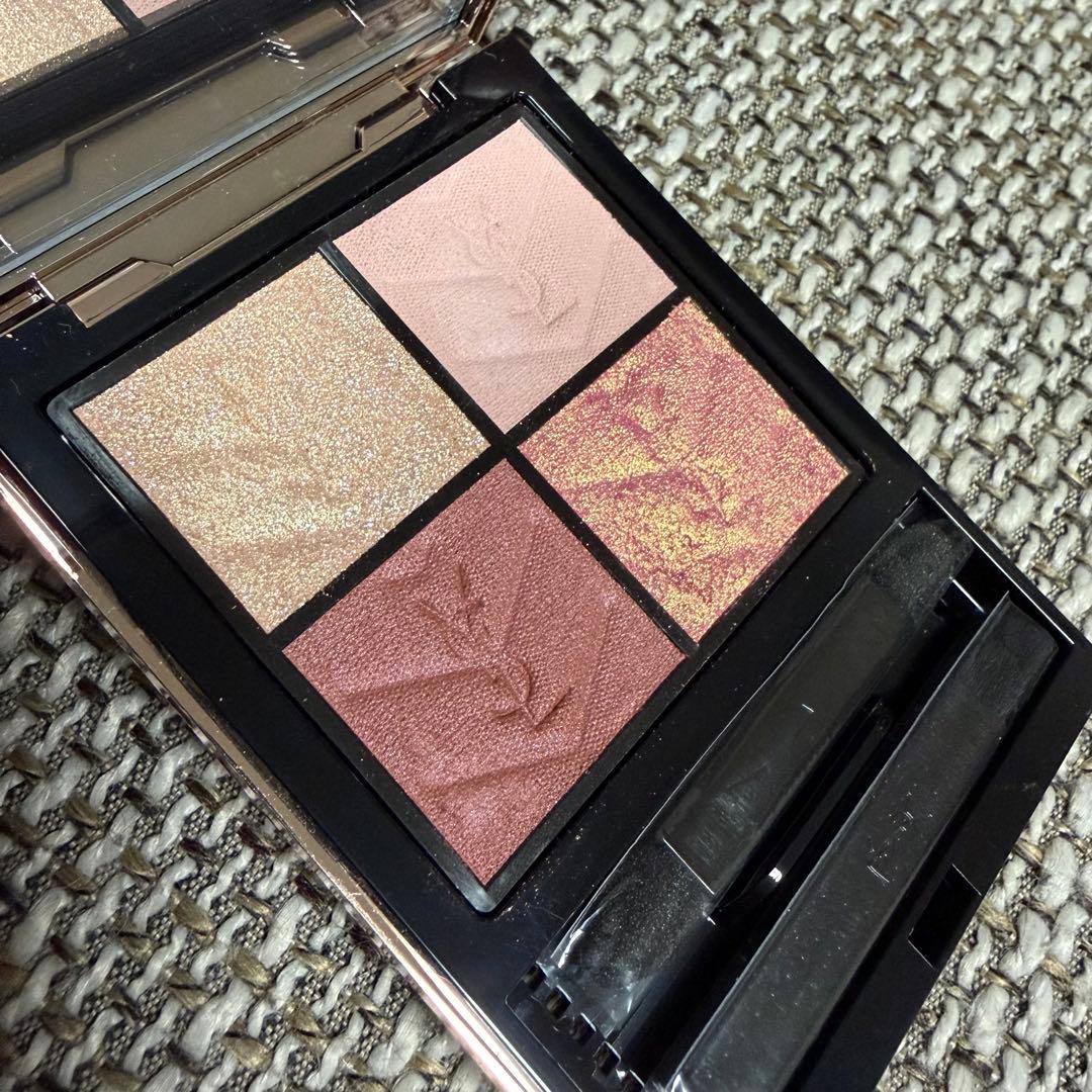 YSL クチュールミニクラッチ バーニングデザイア825