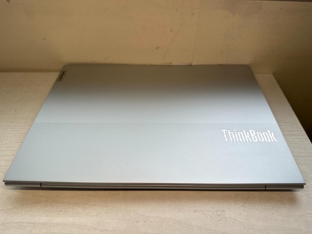 Windowsノート本体 Lenovo ThinkBook 13x Gen 2 i5 16G 512G