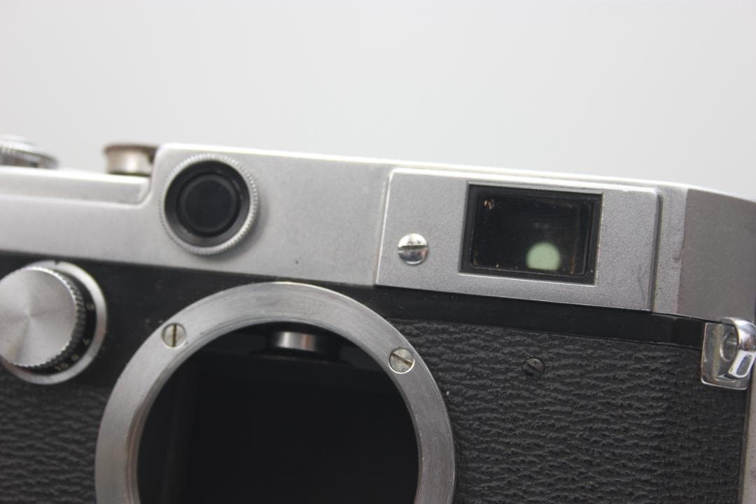 Canon L1、50mm f1.4、35mm f2.8のセット 良好 L39