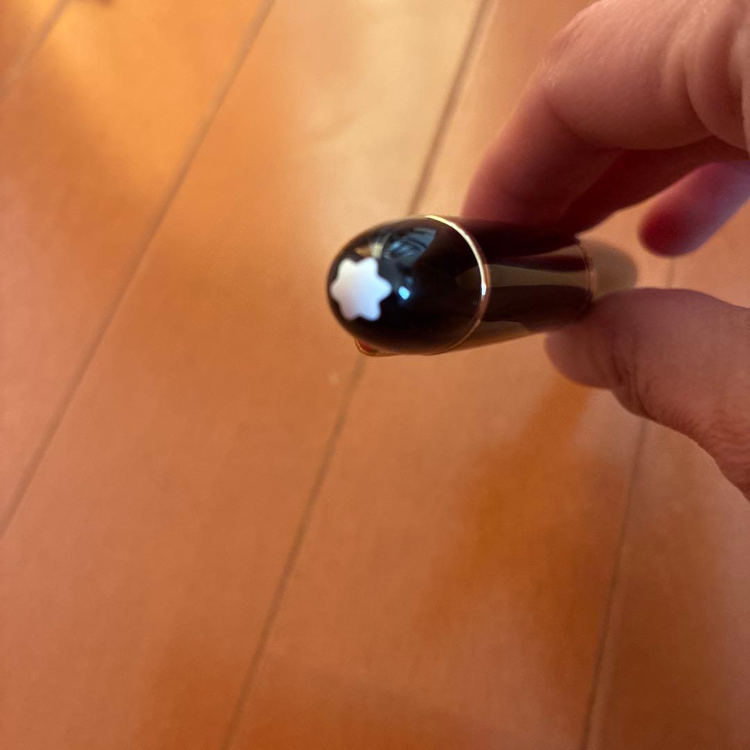 Montblanc マイスターシュテュック149 18k 万年筆 Mサイズ